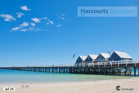 19 Rangatira Cres, West Busselton, WA 6280