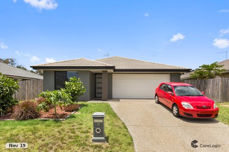 19 Wilkie St, Bannockburn, QLD 4207