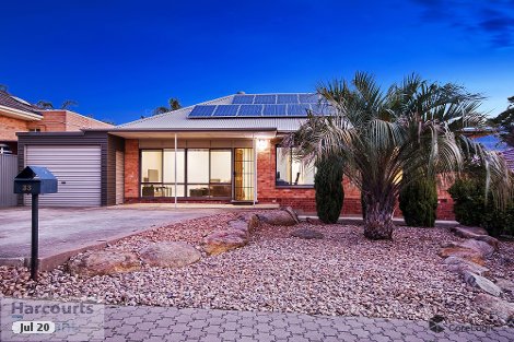 33 Filmer Ave, Para Hills, SA 5096