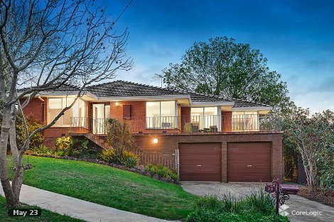 33 Sevenoaks Ave, Heidelberg, VIC 3084