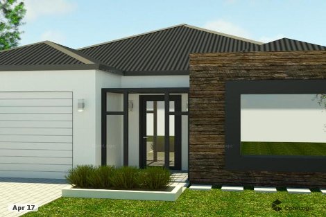 Lot 2 Mcdonald St, Joondanna, WA 6060