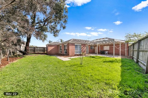 8 Parry Dr, Narre Warren, VIC 3805