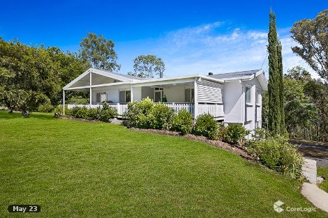 19 Panorama Dr, Glenvale, QLD 4350