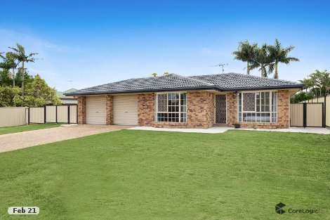 12 Tekam Cres, Tanah Merah, QLD 4128