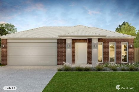 Lot 139 Bandicoot Dr, Garfield, VIC 3814