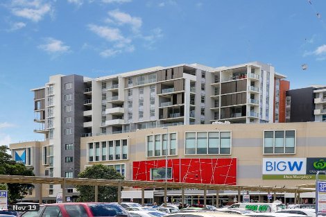 603/21 Steel St, Newcastle West, NSW 2302