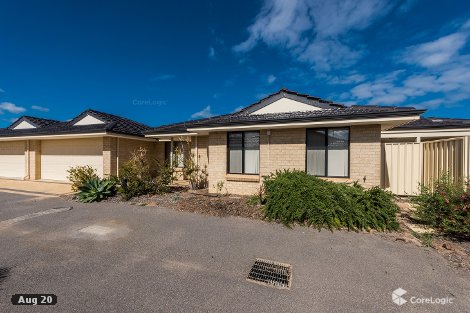 6/39 Mark Way, Wandina, WA 6530