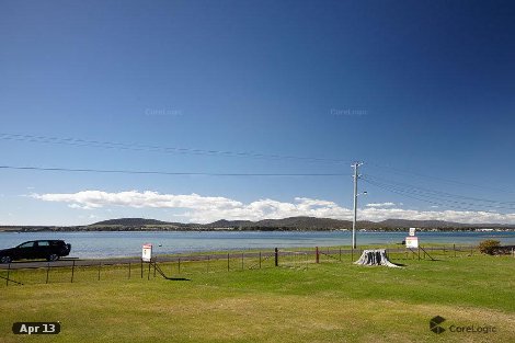 45 Foreshore Rd, Kelso, TAS 7270