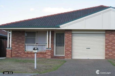 33a Athens Ave, Hassall Grove, NSW 2761