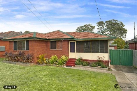 3 Peter Pde, Old Toongabbie, NSW 2146