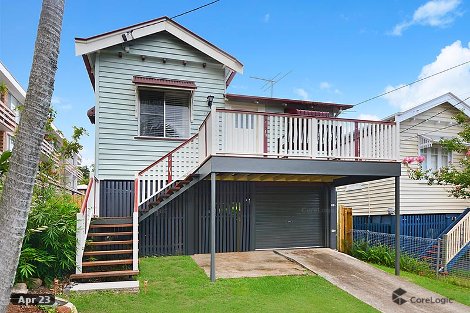 139 Beck St, Paddington, QLD 4064