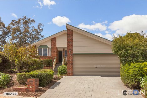 18 Manity Ct, Ngunnawal, ACT 2913