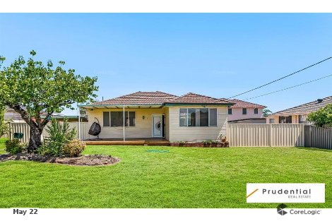 17 Dunbier Ave, Lurnea, NSW 2170