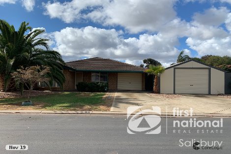 1 Casanor Cres, Paralowie, SA 5108