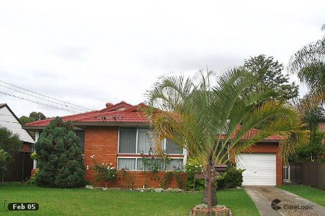 8 Ellalong Pl, Doonside, NSW 2767