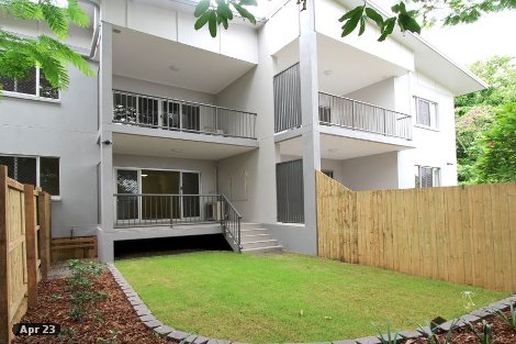 3/73 Mildmay St, Fairfield, QLD 4103