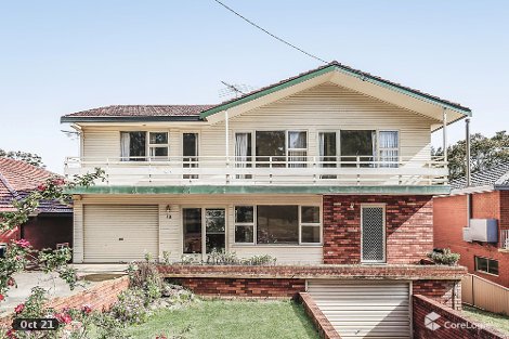 12 Sunshine Pde, Peakhurst Heights, NSW 2210