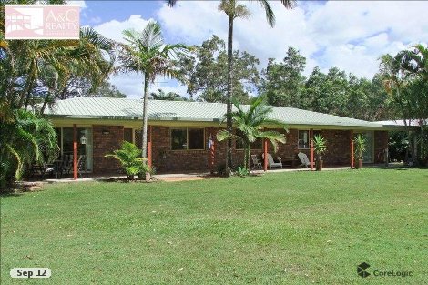 21 Bond St, Bidwill, QLD 4650