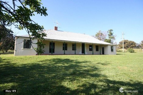 1789 O'Connell Rd, O'Connell, NSW 2795