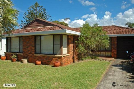 55 Renfrew Rd, Werri Beach, NSW 2534