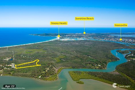 30 Beach Rd, Noosa North Shore, QLD 4565