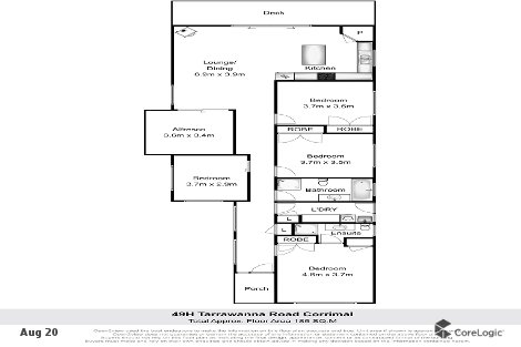 49h Tarrawanna Rd, Corrimal, NSW 2518