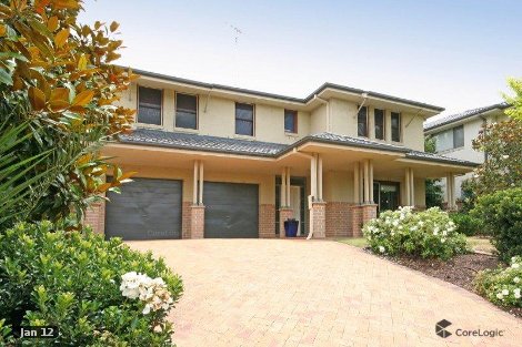 7 Bridgewater Bvd, Camden Park, NSW 2570