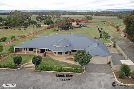 73 Eaglehawk Dr, Ravenswood, WA 6208