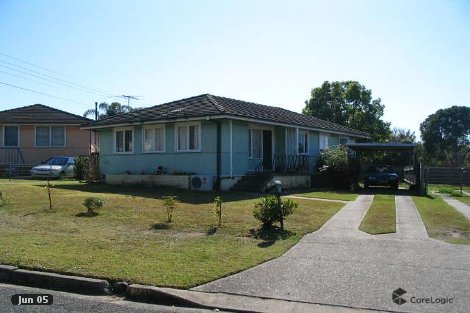 28 Morgan St, Miller, NSW 2168