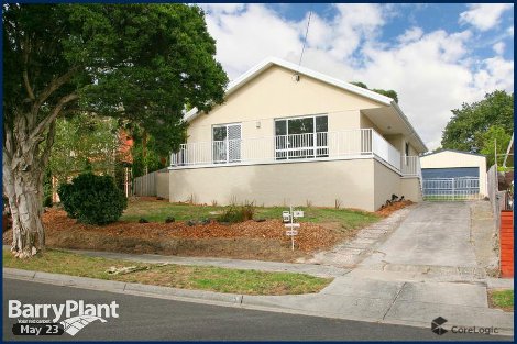 25 Waters Ave, Upper Ferntree Gully, VIC 3156