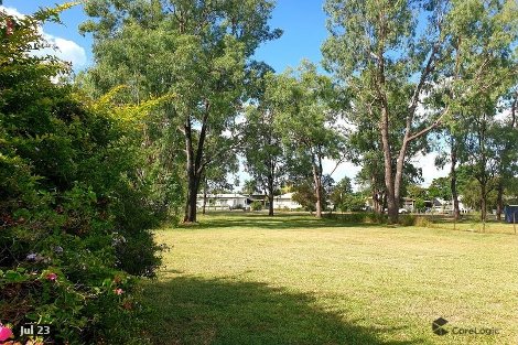 6 Ninth Ave, Theodore, QLD 4719