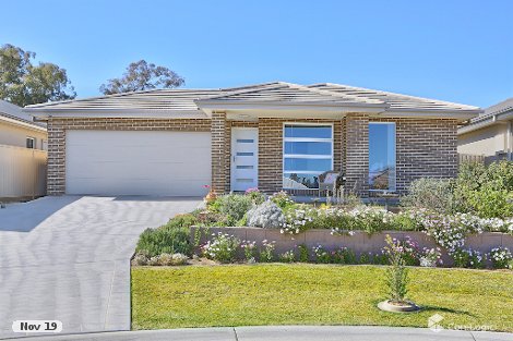 8 Frank Brooking Cl, Camden South, NSW 2570