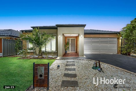 73 Prendergast Ave, Cranbourne East, VIC 3977