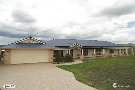 2 Strathdarr Dr, Torrington, QLD 4350