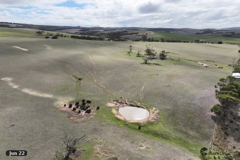 Lot 484 Gawler Ponds Rd, Charlton Gully, SA 5607