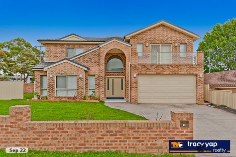 1b Lancaster Ave, Melrose Park, NSW 2114