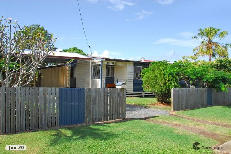 18 Stewart St, Urangan, QLD 4655