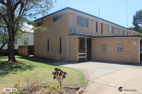 46 Grenier St, Toowoomba City, QLD 4350