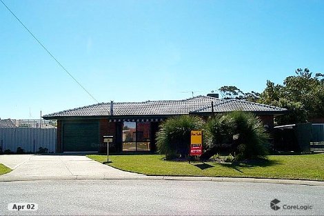 10 Mayfair Ct, Cooloongup, WA 6168