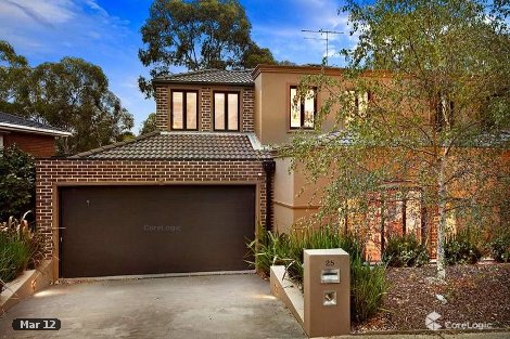 25 Country Lane, Viewbank, VIC 3084