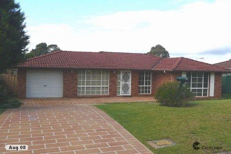 21 Bardolph Ave, Rosemeadow, NSW 2560