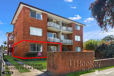 2/169-171 Lakemba St, Lakemba, NSW 2195