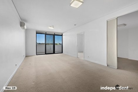 17/37 Chandler St, Belconnen, ACT 2617