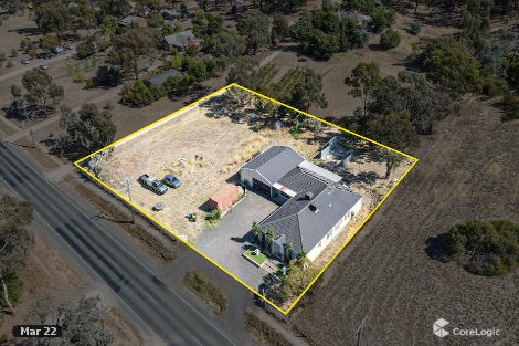 176 Sailors Gully Rd, Sailors Gully, VIC 3556