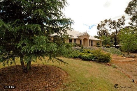 3265 Richardson Rd, Parkerville, WA 6081