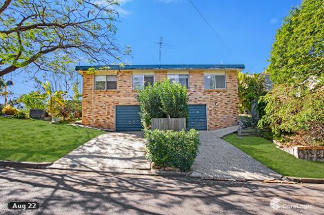 77 Hebe St, Bardon, QLD 4065