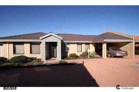 6 Bristol St, Warnbro, WA 6169