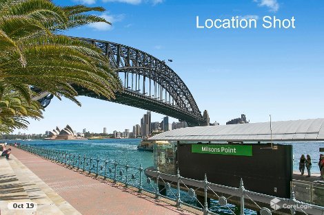 45/110-116 Alfred St S, Milsons Point, NSW 2061
