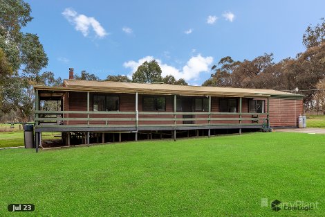 25 Gerard Rd, Sugarloaf Creek, VIC 3658