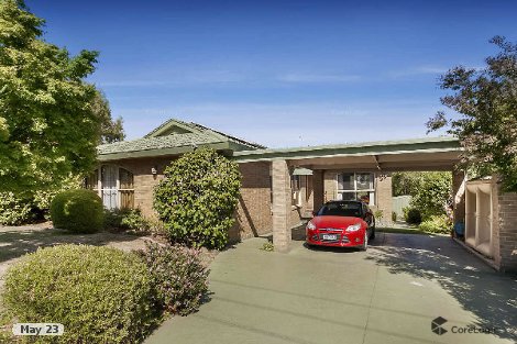 19 Nathan St, Doncaster, VIC 3108